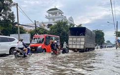 Ngày 19/8, Cần Thơ khởi công dự án nâng cấp, mở rộng QL91