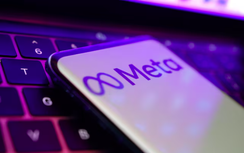 Công ty mẹ Facebook đàm phán đầu tư hơn 10 tỷ USD vào một startup AI