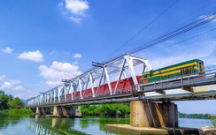 Tạo đột phá pháp lý để phát triển hệ thống đường sắt quốc gia