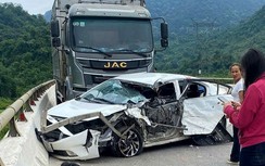 Tin tức tai nạn giao thông mới nhất hôm nay 10/6/2025