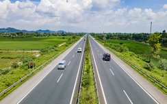 Đề xuất mở rộng cao tốc Cầu Giẽ - Ninh Bình lên 6 làn xe