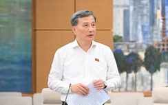 Sẽ bắt buộc dán nhãn năng lượng với vật liệu xây dựng