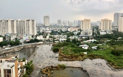 Sở Xây dựng TP.HCM đề nghị TP Thủ Đức tăng chỉ tiêu hệ số sử dụng đất