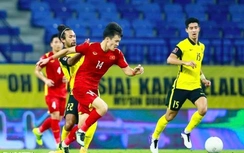 Ế vé xem trận Malaysia quyết đấu tuyển Việt Nam