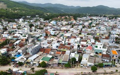 Xã nào đông dân nhất Quảng Ngãi sau sáp nhập?