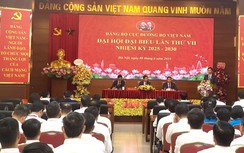 5 nhiệm vụ trọng tâm, 3 đột phá chiến lược trong nhiệm kỳ mới của Đảng bộ Cục Đường bộ VN