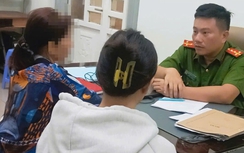 Công an kịp thời chặn vụ cô gái bị lừa bắt cóc, tống tiền qua mạng