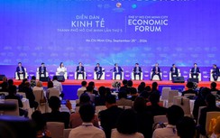 Diễn đàn kinh tế TP.HCM 2025 sẽ diễn ra cuối tháng 11, tập trung vào AI