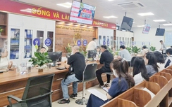 Bản tin BĐS 9/6: Hà Nội nhận hồ sơ cấp phép xây dựng 100% online từ 9/6