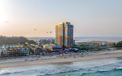 Flamingo Ibiza Hải Tiến Resort: Nghỉ dưỡng biển bốn mùa, điểm đến 365 ngày rực rỡ