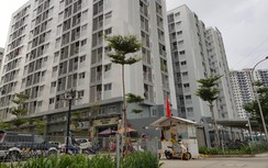 Bản tin BĐS 10/6: Tái khởi động loạt chung cư ở Hà Nội