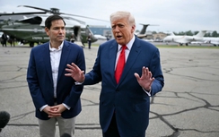 Lý do ông Trump điều Vệ binh Quốc gia tới Los Angeles