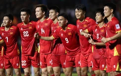 Xem trận Malaysia gặp tuyển Việt Nam ở đâu, khi nào?