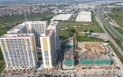 Bắc Giang: Dấu ấn mạnh mẽ trong công tác phát triển nhà ở xã hội