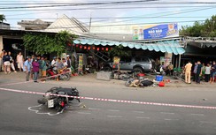 Tin tức tai nạn giao thông mới nhất hôm nay 1/7/2025