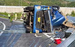 Tin tức tai nạn giao thông mới nhất hôm nay 2/7/2025