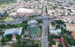 Đồng Nai giao liên danh 4 nhà đầu tư lập đề xuất dự án đường trên cao dọc quốc lộ 51