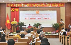 HĐND tỉnh Khánh Hòa thông qua 18 nghị quyết kỳ họp đầu tiên sau sáp nhập