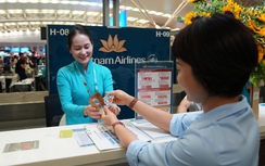 Vietnam Airlines chính thức mở đường bay thẳng Hà Nội - Milan