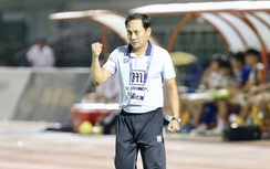 Thêm đội bóng V-League chia tay HLV sau mùa 2024-2025