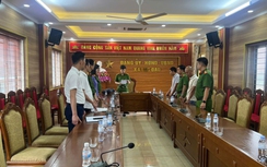 Bắt tạm giam 2 đối tượng liên quan tới vụ cháy làm 6 người chết tại Hưng Yên