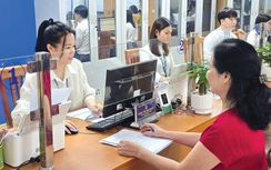 Ngày đầu vận hành chính quyền 2 cấp: Người dân ngỡ ngàng vì thủ tục nhanh, thuận tiện