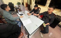 Khởi tố hai đối tượng giả nhân viên ngân hàng lừa đảo gần 1 tỷ đồng