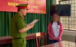 Bắt nghi can lừa đảo chiếm đoạt tiền tỷ của người dân