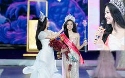 Tân Hoa hậu Việt Nam 2024 Hà Trúc Linh sẽ hành động ra sao trong nhiệm kỳ của mình?