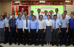 Quảng Ngãi hoàn thành tiếp nhận các Ban Quản lý dự án xây dựng cấp huyện