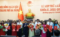 Ông Nguyễn Hà Nam làm Giám đốc Sở Xây dựng Đà Nẵng sau sáp nhập