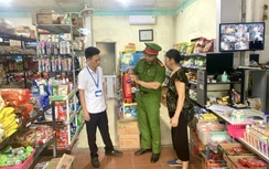 Quy định mới về phòng cháy với nhà ở kết hợp sản xuất kinh doanh