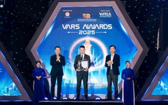MICC Group ghi dấu tại VARS Award 2025 với loạt giải thưởng danh giá