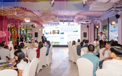 Flamingo Golden Hill - tâm điểm đầu tư mới tại vùng trọng điểm du lịch tỉnh Ninh Bình mới