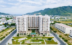 Khánh Hòa: Người làm việc cách nhà từ 30km được mua nhà ở xã hội