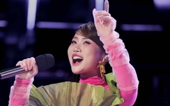 Cơ hội nào cho Phương Mỹ Chi khi thi show ca nhạc ở Trung Quốc?