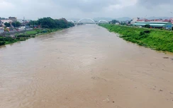 Mưa lớn, Bộ NN&MT yêu cầu các tỉnh ven sông sẵn sàng hộ đê