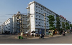 TP.HCM hỗ trợ thuê, mua nhà ở xã hội sau khi sáp nhập