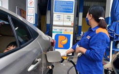 Giá xăng dầu đồng loạt giảm mạnh từ hôm nay 1/7