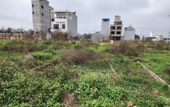 Thay đổi địa giới hành chính làm đảo chiều kỳ vọng đầu tư bất động sản vùng ven Hà Nội