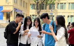 Đề thi tốt nghiệp THPT 2025 phân loại hiệu quả cho tuyển sinh đại học