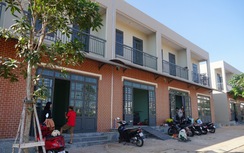 Đồng Nai đang tìm nhà đầu tư 10 dự án nhà ở xã hội nào?