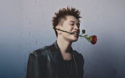 B Ray "lột xác" nhưng vẫn bị các em xinh cản đường 