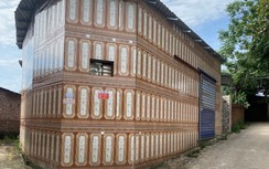 Nhiều công trình xây dựng trái phép trục lợi đền bù ở Thái Nguyên