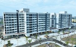 Xây dựng HUD vững mạnh, đóng góp vào kỷ nguyên mới của đất nước