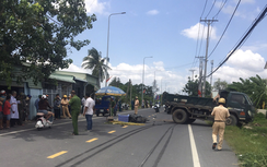 Tin tức tai nạn giao thông mới nhất hôm nay 10/7