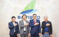 Tân Chủ tịch HĐQT Bamboo Airways là ai?