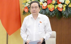 Kỳ họp cuối cùng của Quốc hội khóa XV sẽ xem xét thông qua 19 luật