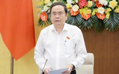 Chuẩn bị từ sớm, từ xa đảm bảo chất lượng kỳ họp cuối nhiệm kỳ Quốc hội