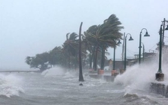 Bộ Xây dựng ra Công điện ứng phó mưa lũ, sạt lở tại Bắc Bộ và Thanh Hóa